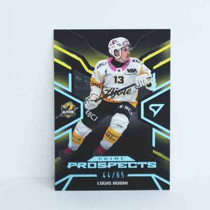 PP-18 - HCA - LOUIS ROBIN - PRIME PROSPECTS BLUE - 44/65
