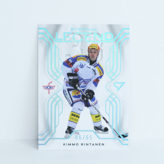 EL-07 - EHCK - KIMMO RINTANEN - ETERNAL LEGENDS BLUE - 06/65