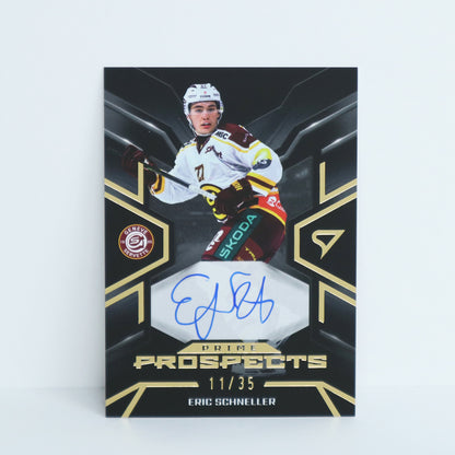PPS-ES - GSHC - ERIC SCHNELLER - PRIME PROSPECTS GOLD AUTO - 11/35