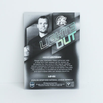 LO-01 - ZSC - MIKKO LEHTONEN - LIGHTS OUT BASE
