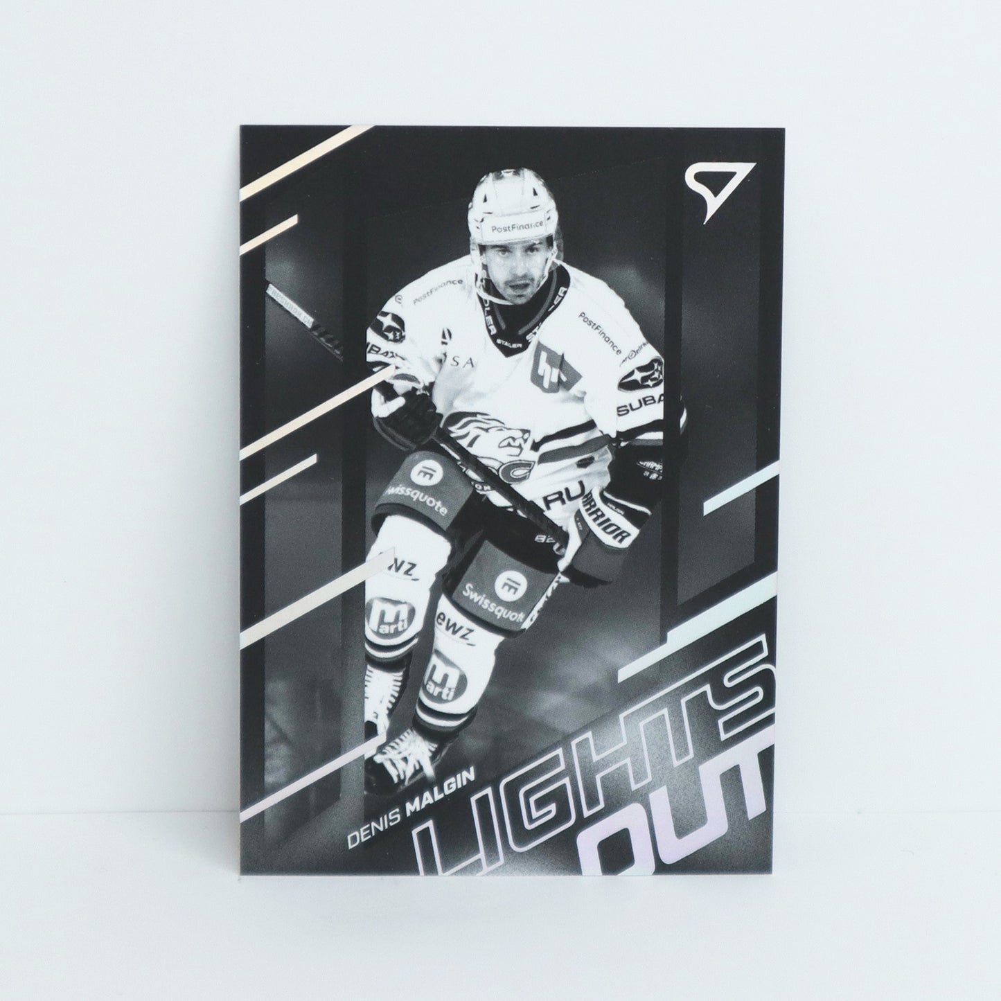 LO-02 - ZSC - DENIS MALGIN - LIGHTS OUT BASE