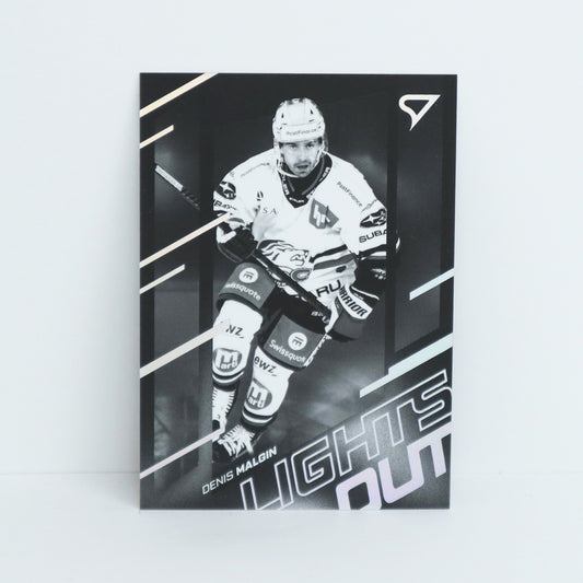 LO-02 - ZSC - DENIS MALGIN - LIGHTS OUT BASE