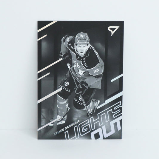 LO-05 - LHC - DRAKE CAGGIULA - LIGHTS OUT BASE