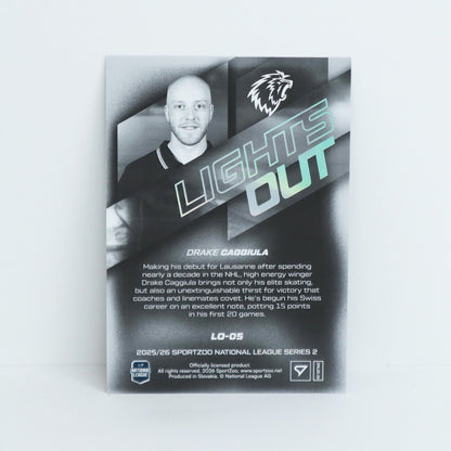 LO-05 - LHC - DRAKE CAGGIULA - LIGHTS OUT BASE