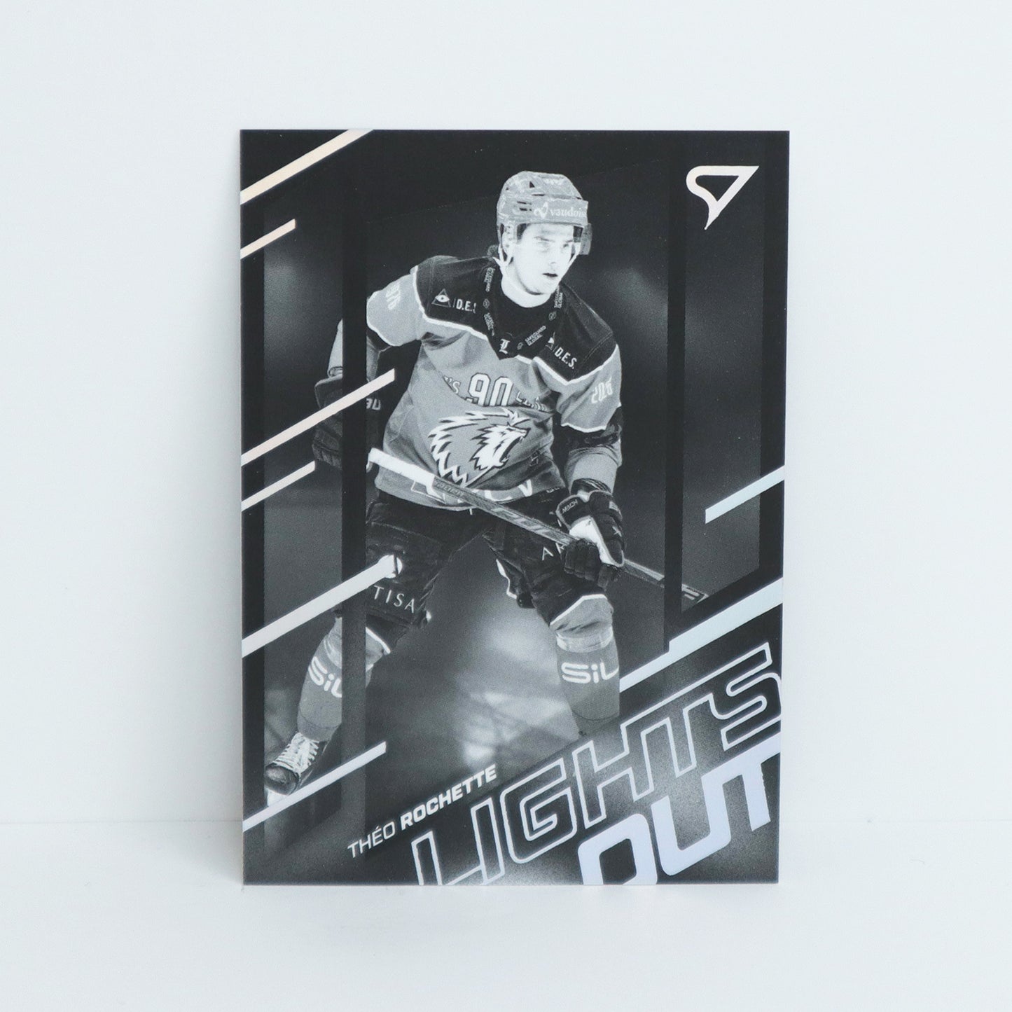 LO-06 - LHC - THEO ROCHETTE - LIGHTS OUT BASE