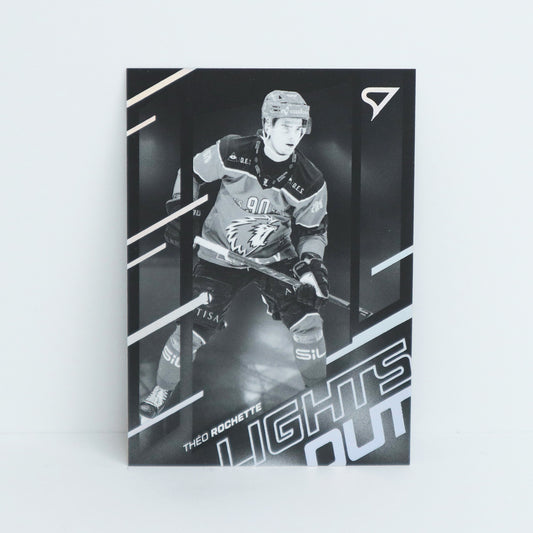 LO-06 - LHC - THEO ROCHETTE - LIGHTS OUT BASE