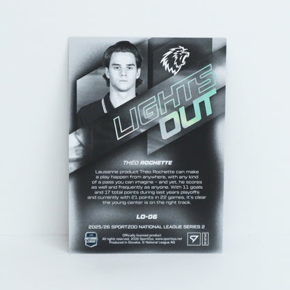 LO-06 - LHC - THEO ROCHETTE - LIGHTS OUT BASE