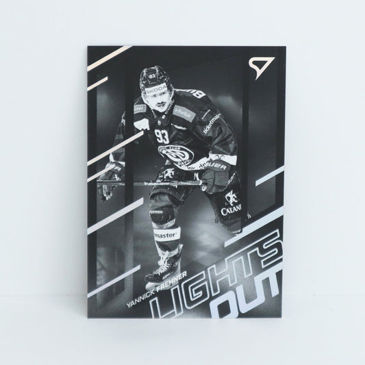 LO-08 - HCD - YANNICK FREHNER - LIGHTS OUT BASE