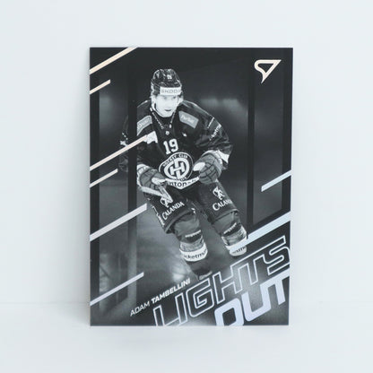 LO-09 - HCD - ADAM TAMBELLINI - LIGHTS OUT BASE