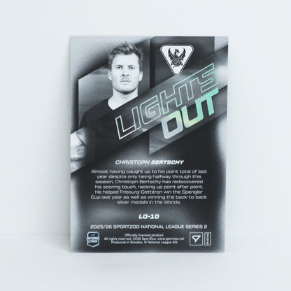 LO-10 - FRI - CHRISTOPH BERTSCHY - LIGHTS OUT BASE