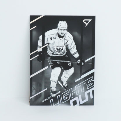 LO-11 - FRI - SANDRO SCHMID - LIGHTS OUT BASE