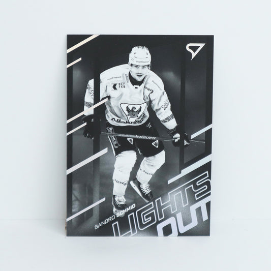 LO-11 - FRI - SANDRO SCHMID - LIGHTS OUT BASE