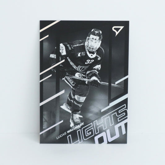 LO-12 - FRI - LUCAS WALLMARK - LIGHTS OUT BASE