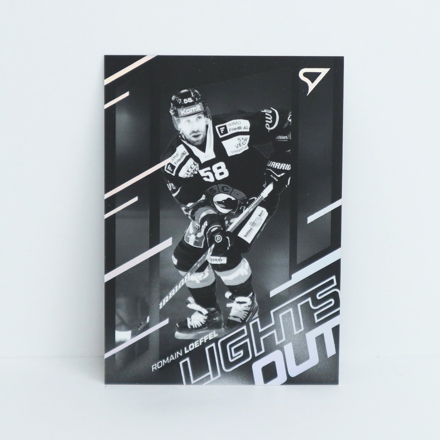 LO-13 - SCB - ROMAIN LOEFFEL - LIGHTS OUT BASE