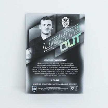 LO-16 - EVZ - GREGORY HOFMANN - LIGHTS OUT BASE