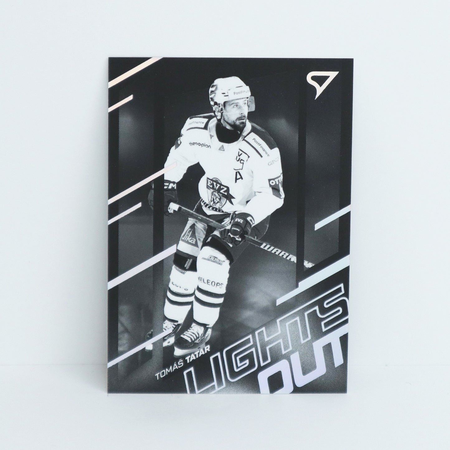 LO-17 - EVZ - TOMAS TATAR - LIGHTS OUT BASE