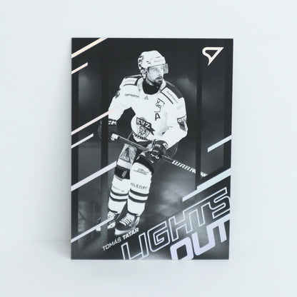 LO-17 - EVZ - TOMAS TATAR - LIGHTS OUT BASE