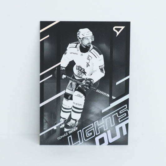 LO-17 - EVZ - TOMAS TATAR - LIGHTS OUT BASE