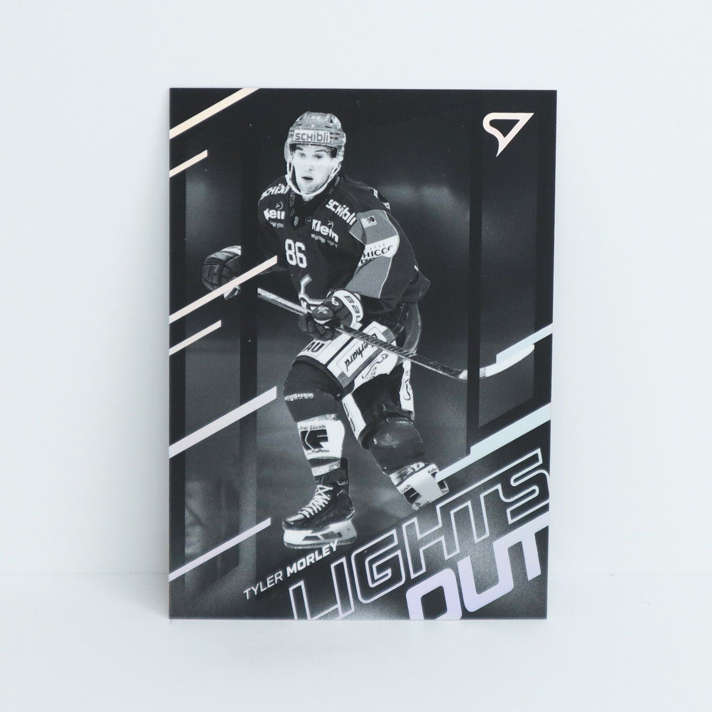 LO-18 - EHCK - TYLER MORLEY - LIGHTS OUT BASE