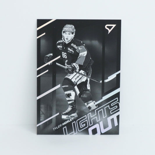 LO-18 - EHCK - TYLER MORLEY - LIGHTS OUT BASE