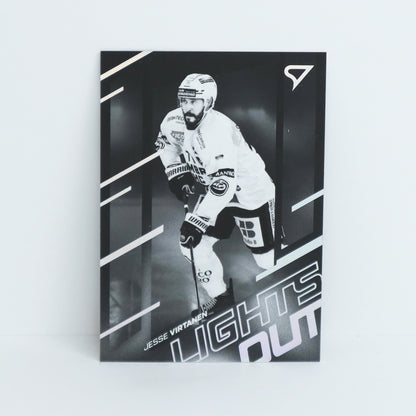LO-23 - HCAP - JESSE VIRTANEN - LIGHTS OUT BASE