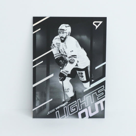 LO-23 - HCAP - JESSE VIRTANEN - LIGHTS OUT BASE