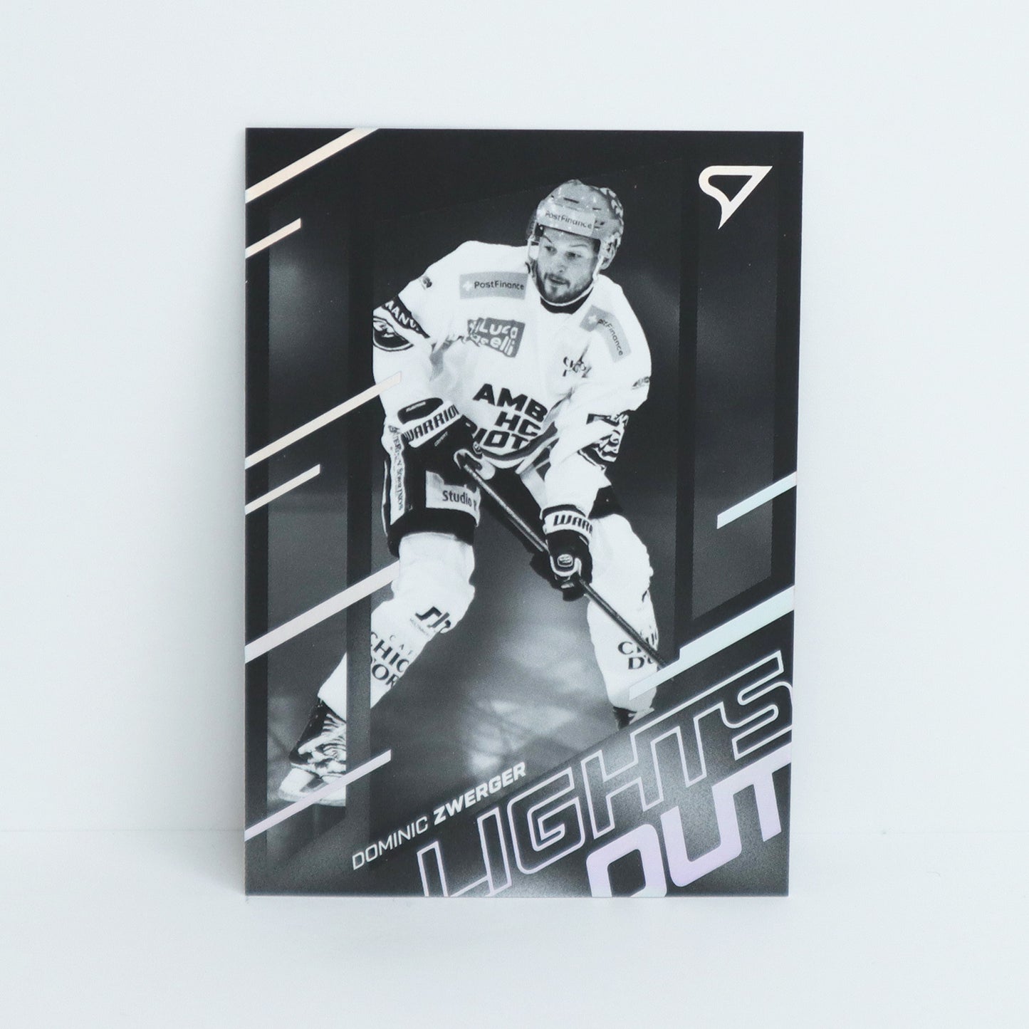 LO-24 - HCAP - DOMINIC ZWERGER - LIGHTS OUT BASE