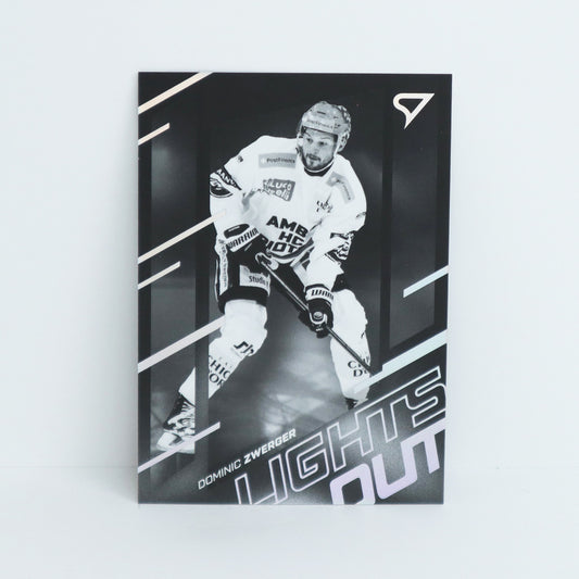 LO-24 - HCAP - DOMINIC ZWERGER - LIGHTS OUT BASE