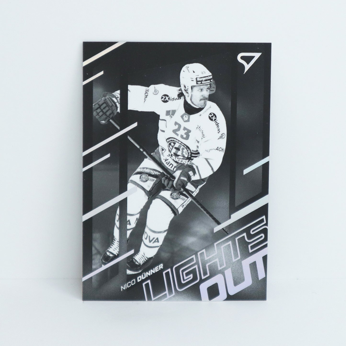 LO-25 - SCRJ - NICO DUNNER - LIGHTS OUT BASE