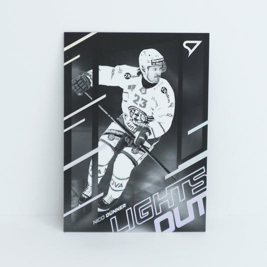 LO-25 - SCRJ - NICO DUNNER - LIGHTS OUT BASE