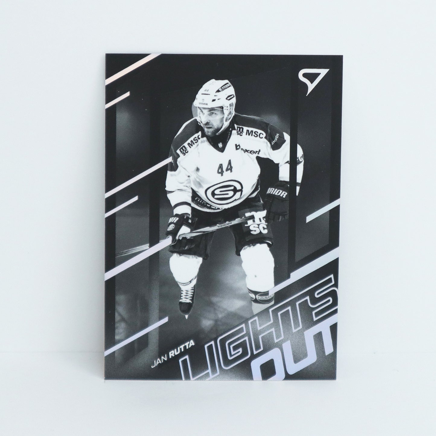 LO-29 - GSHC - JAN RUTTA - LIGHTS OUT BASE