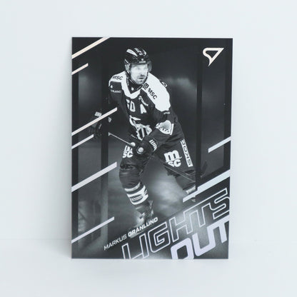 LO-30 - GSHC - MARKUS GRANLUND - LIGHTS OUT BASE