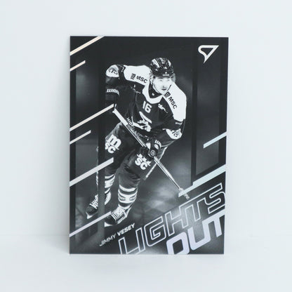 LO-31 - GSHC - JIMMY VESEY - LIGHTS OUT BASE