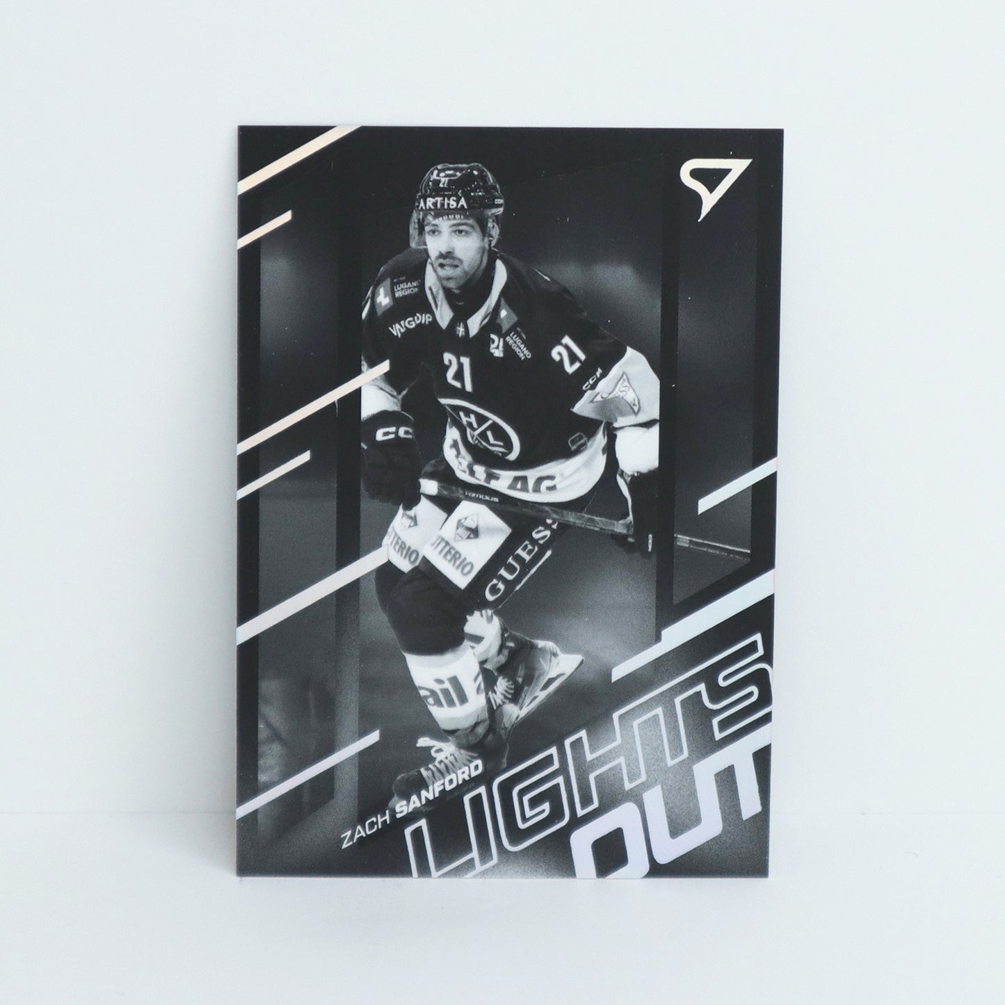 LO-32 - HCL - ZACH SANFORD - LIGHTS OUT BASE