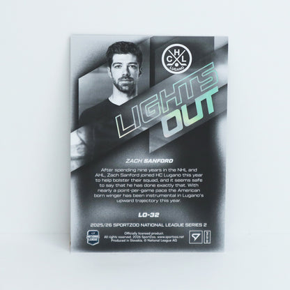 LO-32 - HCL - ZACH SANFORD - LIGHTS OUT BASE