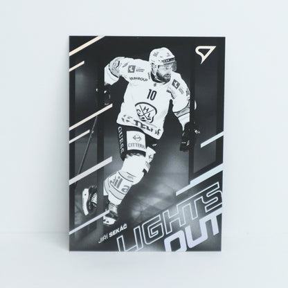 LO-33 - HCL - JIRI SEKAC - LIGHTS OUT BASE