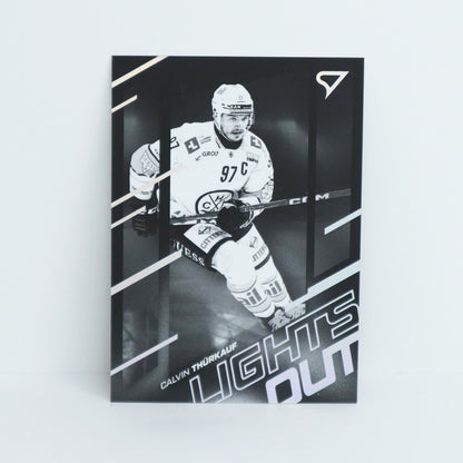 LO-34 - HCL - CALVIN THURKAUF - LIGHTS OUT BASE