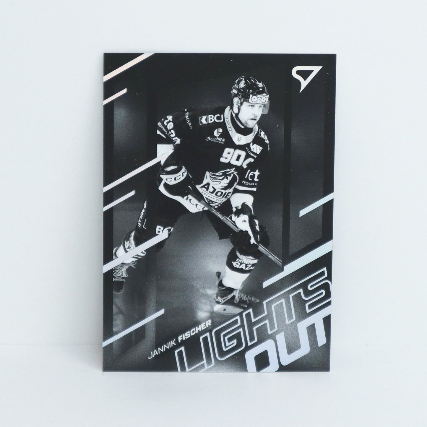 LO-35 - HCA - JANNIK FISCHER - LIGHTS OUT BASE