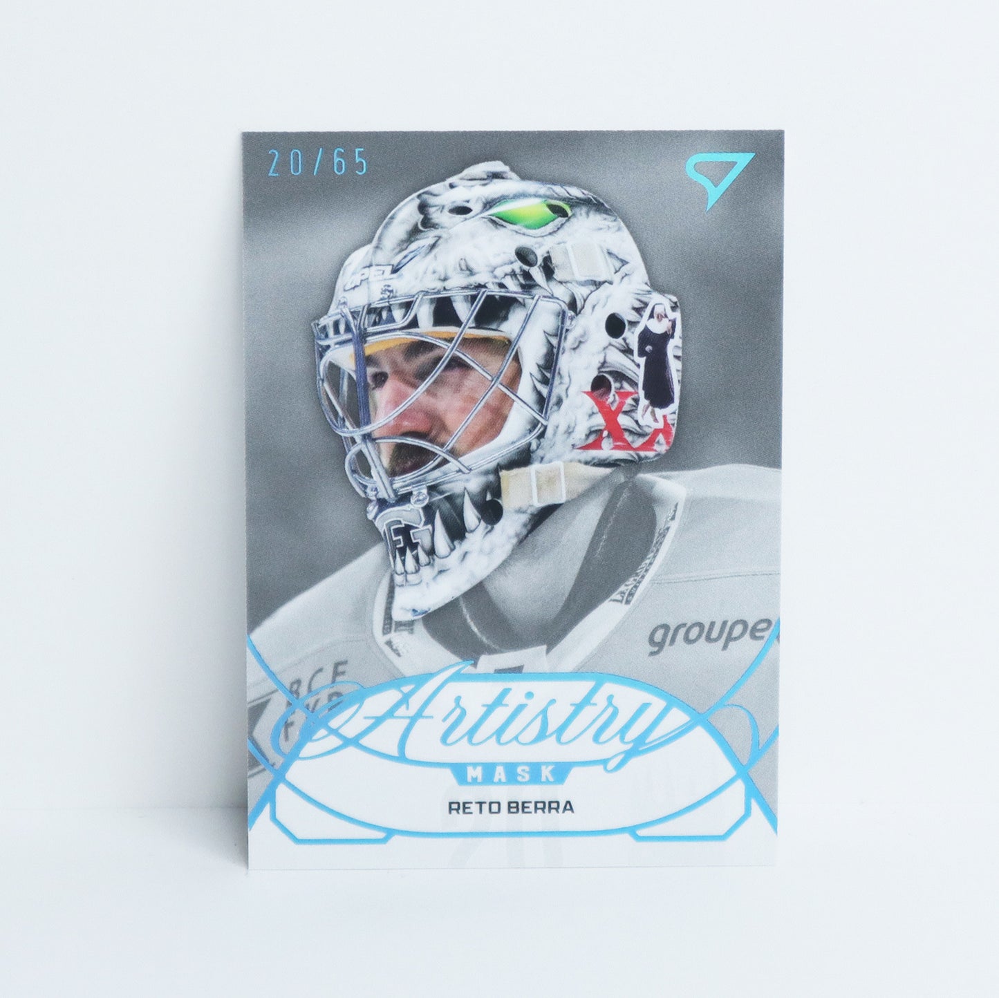 MA-07 - FRI - RETO BERRA - MASK ARTISTRY BLUE - 20/65