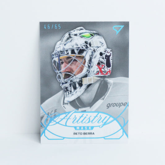 MA-07 - FRI - RETO BERRA - MASK ARTISTRY BLUE - 46/65