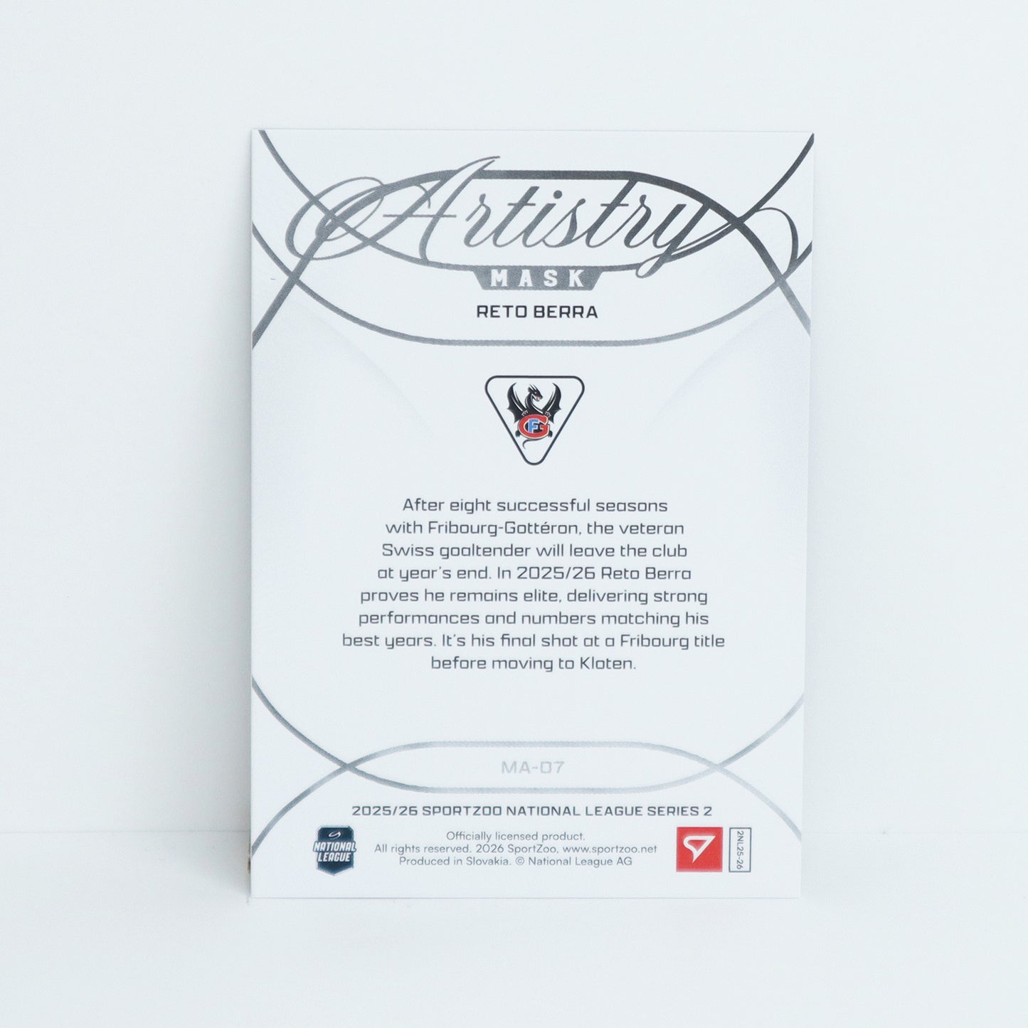 MA-07 - FRI - RETO BERRA - MASK ARTISTRY BASE