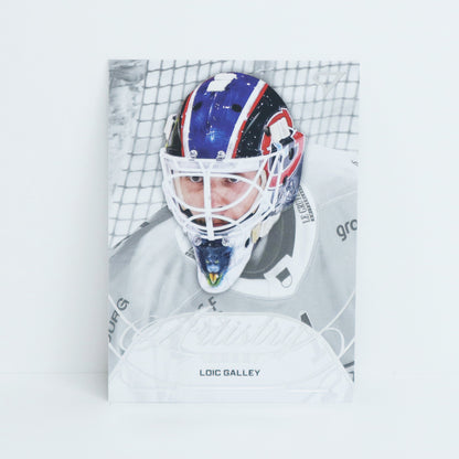 MA-08 - FRI - LOIC GALLEY - MASK ARTISTRY BASE