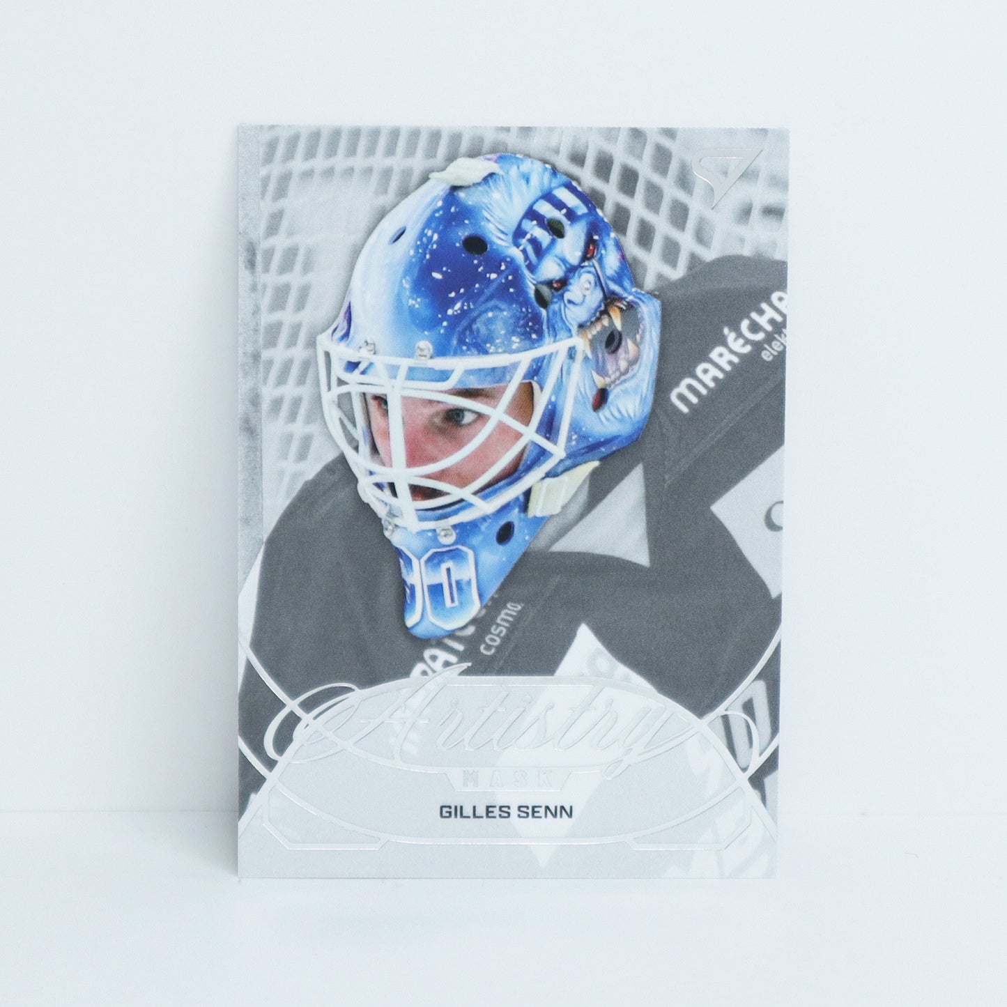 MA-16 - HCAP - GILLES SENN - MASK ARTISTRY BASE