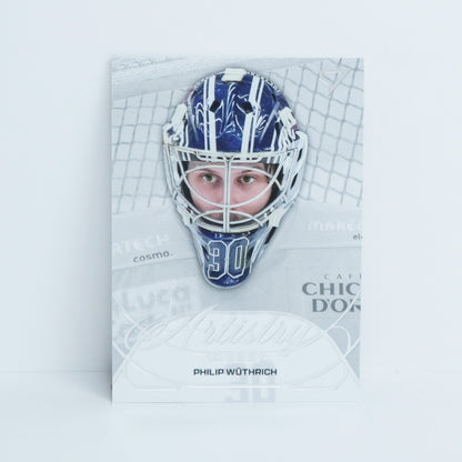 MA-17 - HCAP - PHILIP WUTHRICH - MASK ARTISTRY BASE
