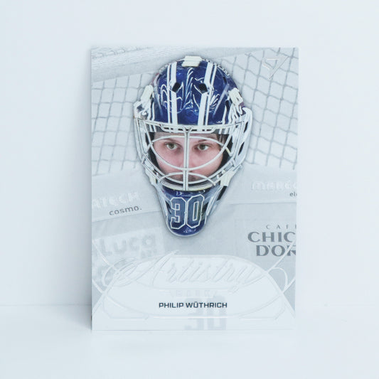 MA-17 - HCAP - PHILIP WUTHRICH - MASK ARTISTRY BASE