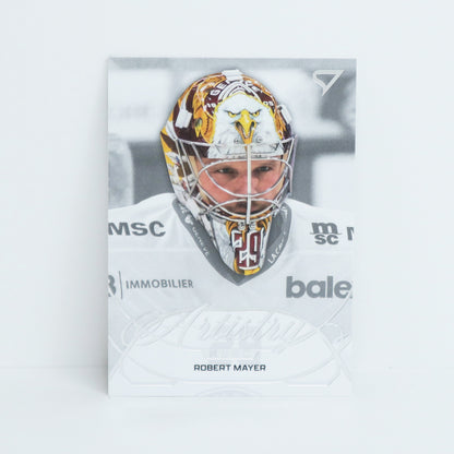 MA-23 - GSHC - ROBERT MAYER - MASK ARTISTRY BASE