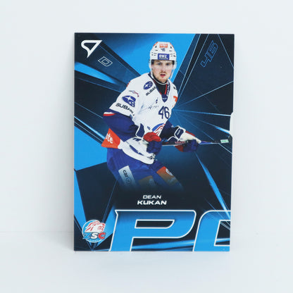 PH-001 - ZSC - DEAN KUKAN - POWERHOUSE