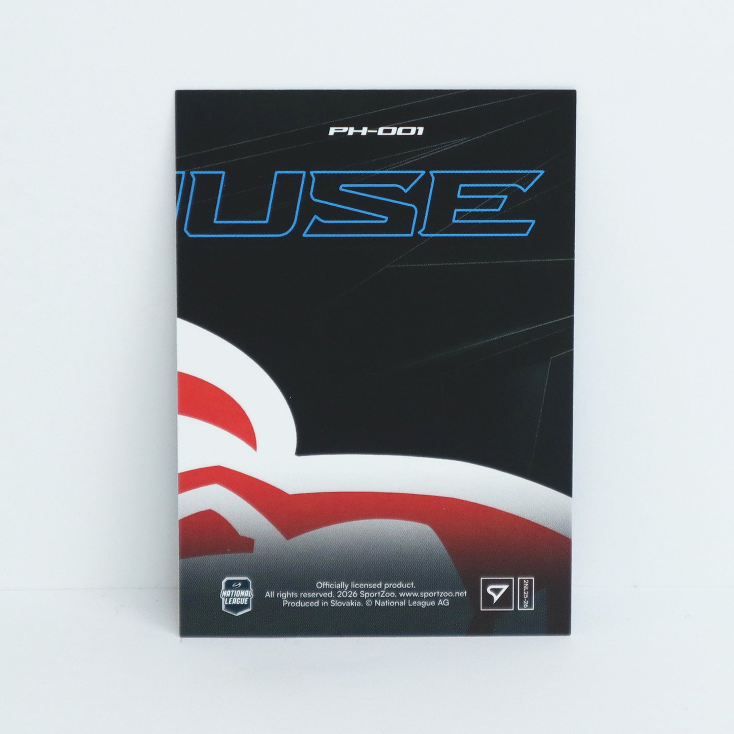 PH-001 - ZSC - DEAN KUKAN - POWERHOUSE