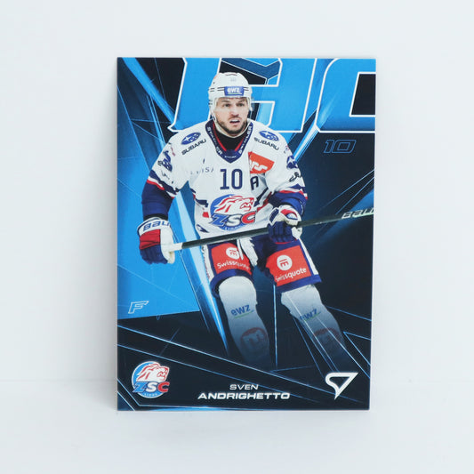 PH-004 - ZSC - SVEN ANDRIGHETTO - POWERHOUSE