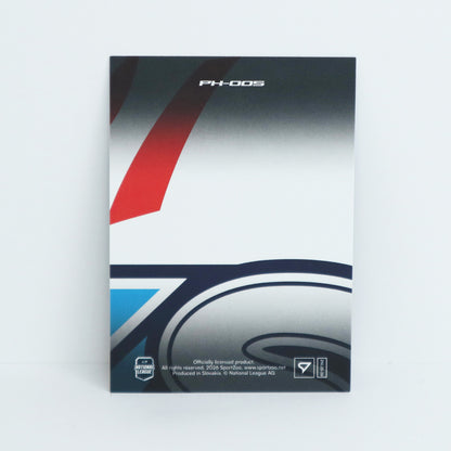 PH-005 - ZSC - JESPER FRODEN - POWERHOUSE